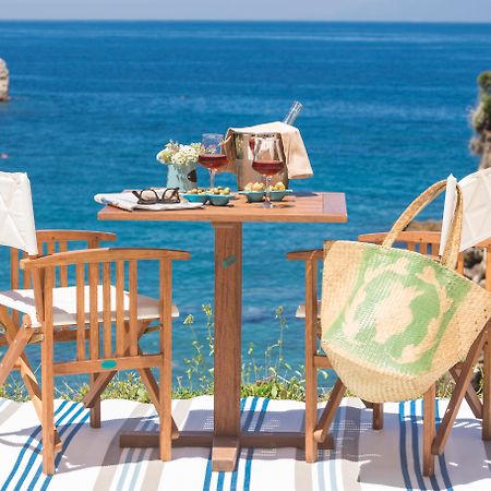 Relais Regina Giovanna Sorrento Kemudahan gambar