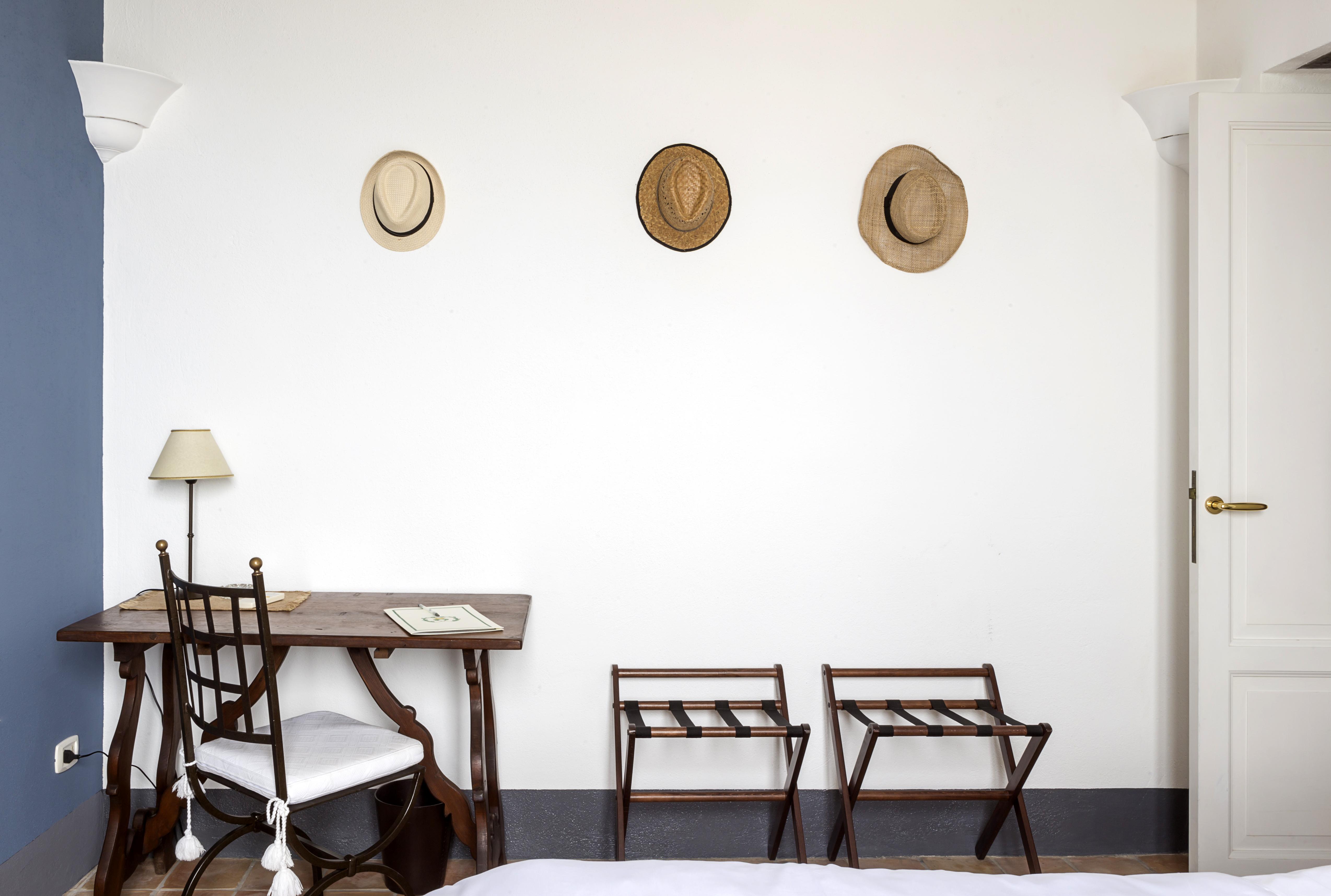Relais Regina Giovanna Sorrento Bilik gambar