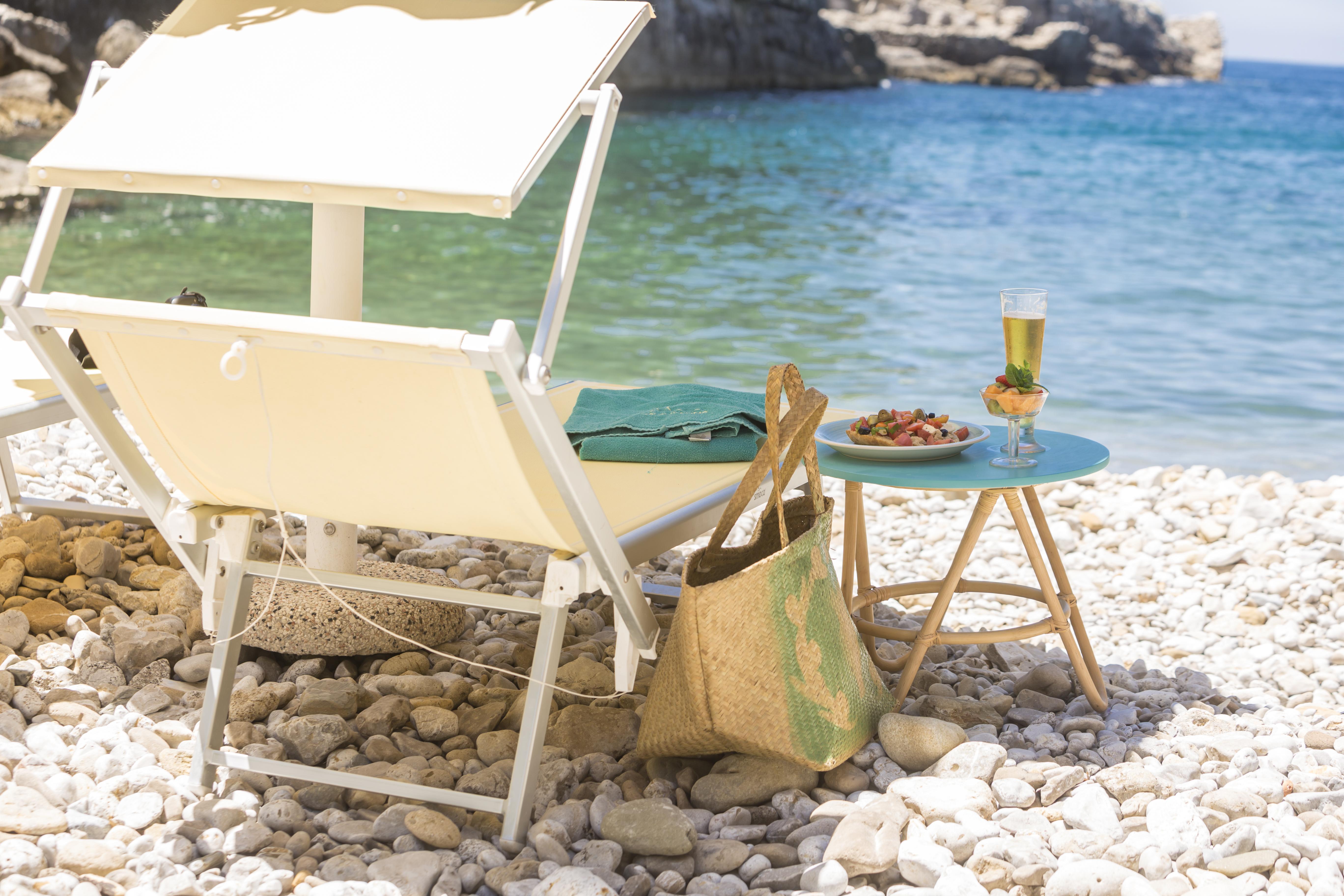 Relais Regina Giovanna Sorrento Luaran gambar
