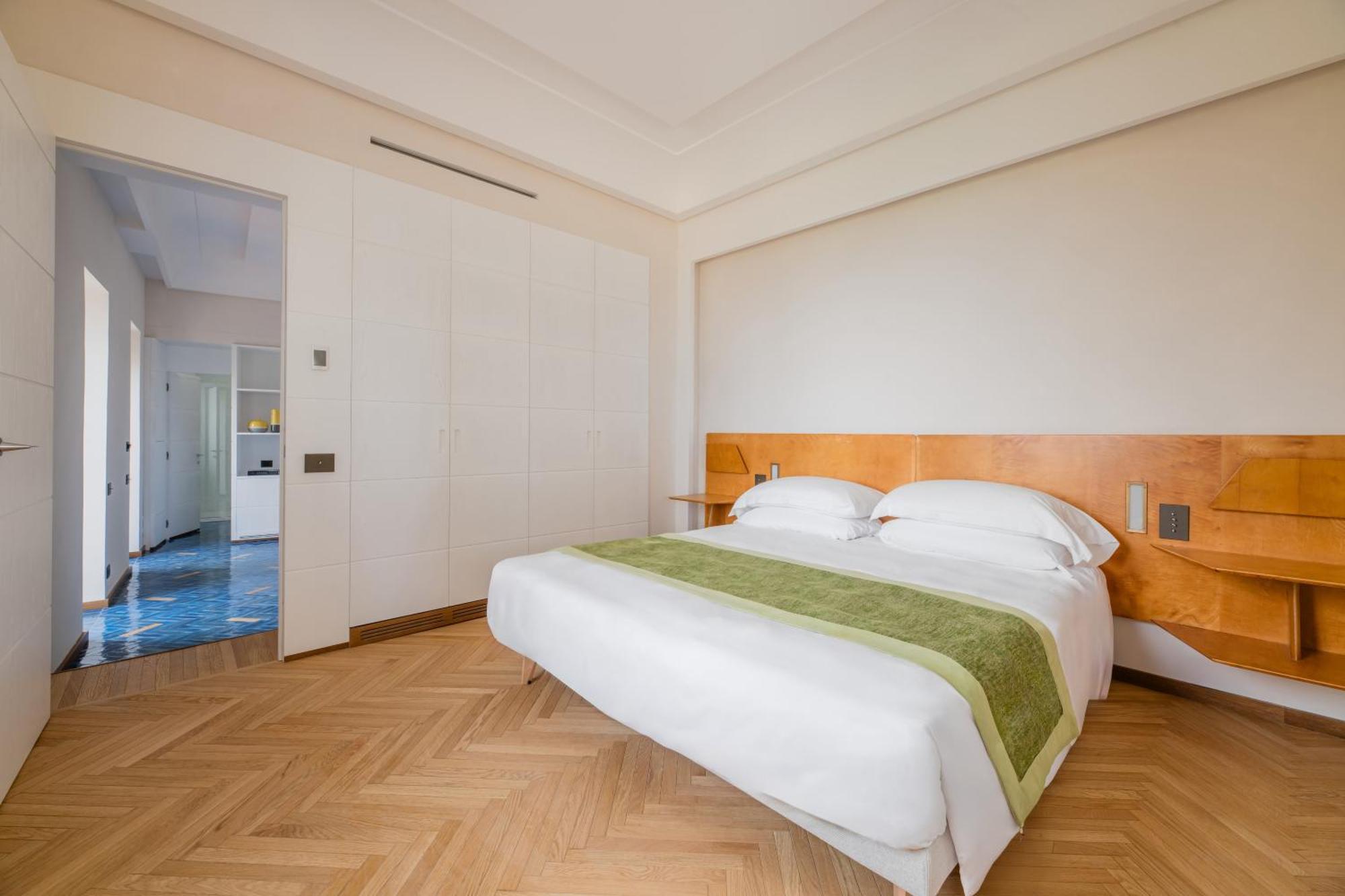 Relais Regina Giovanna Sorrento Luaran gambar