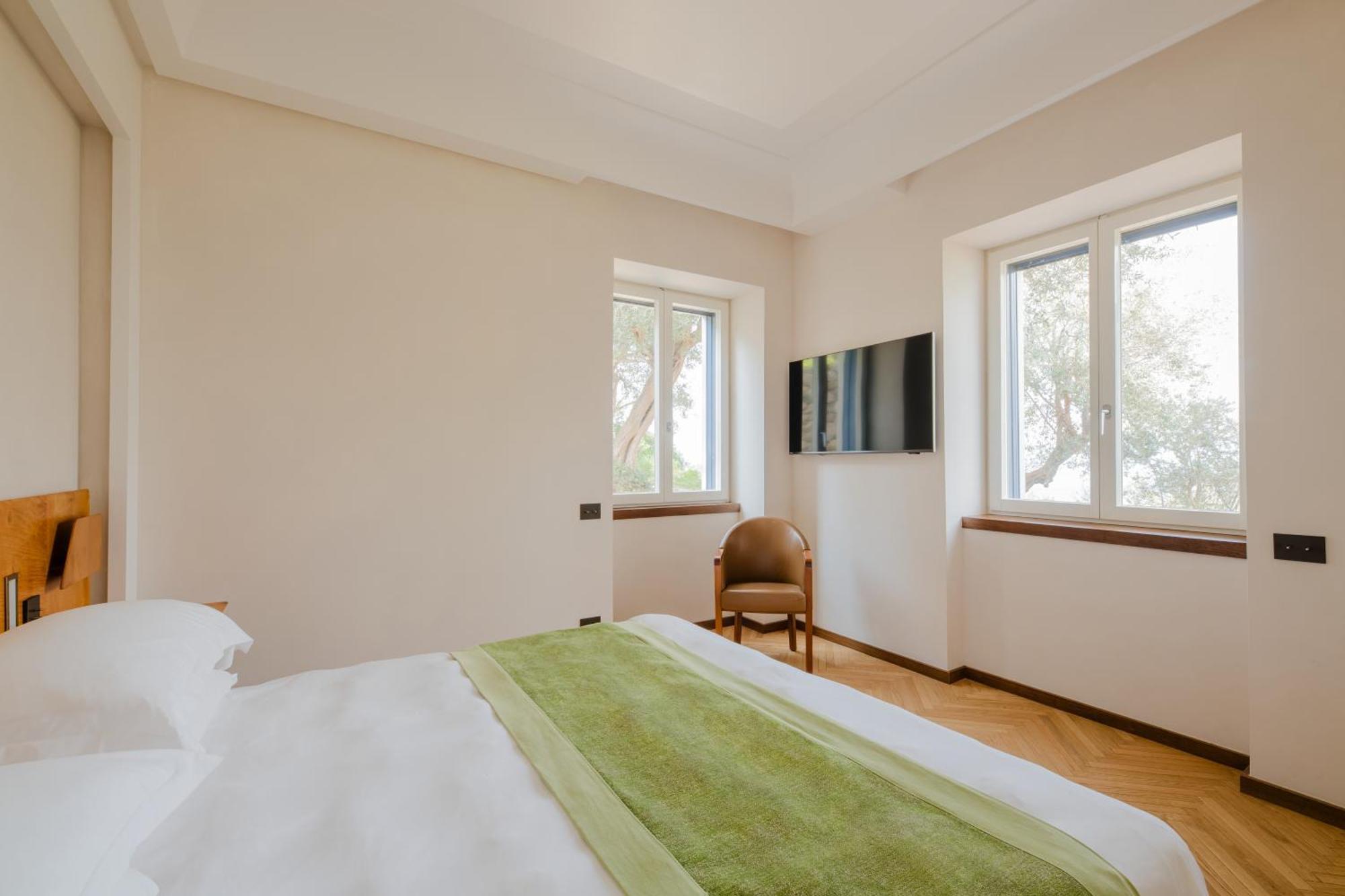 Relais Regina Giovanna Sorrento Luaran gambar
