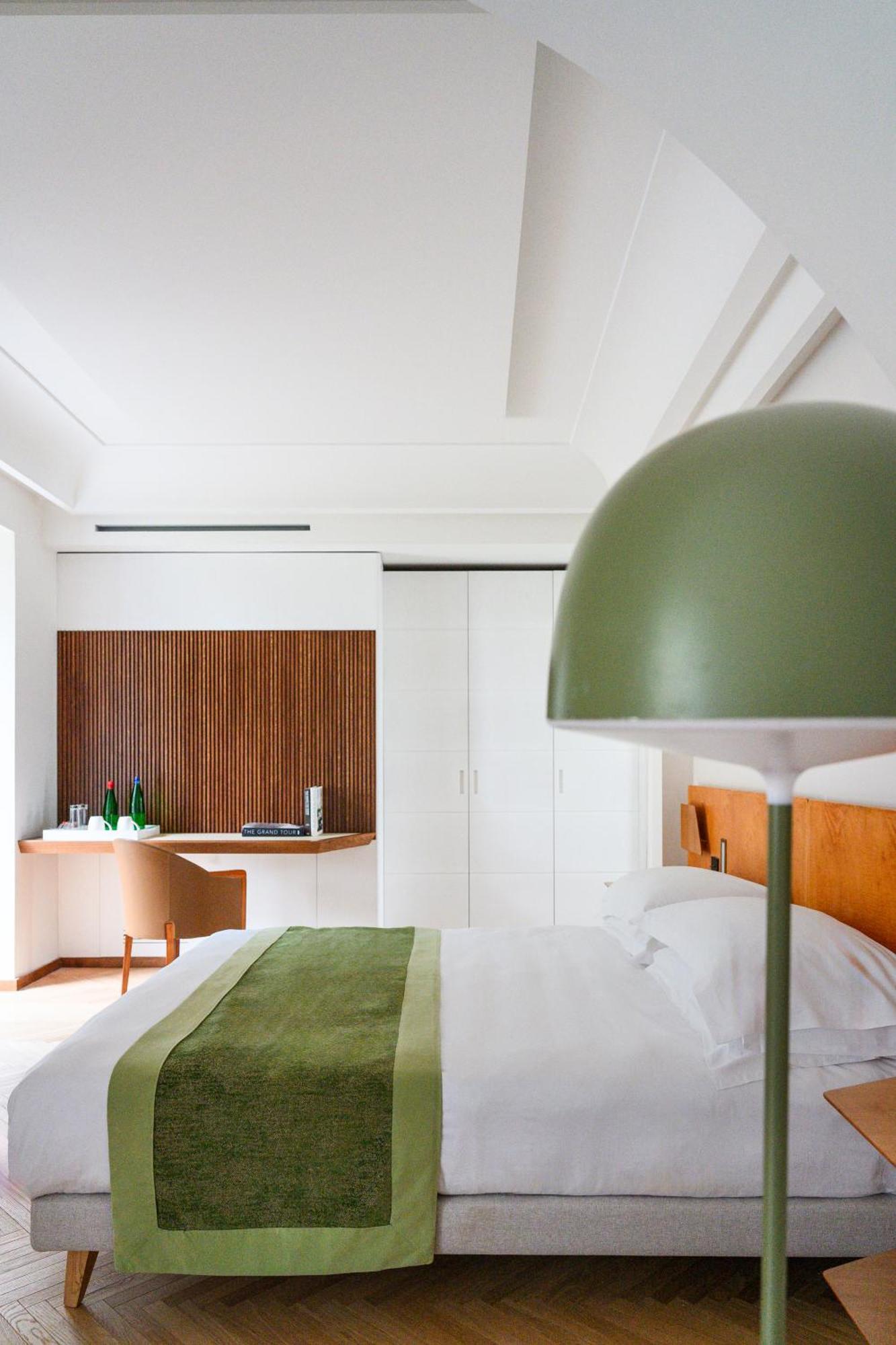 Relais Regina Giovanna Sorrento Luaran gambar