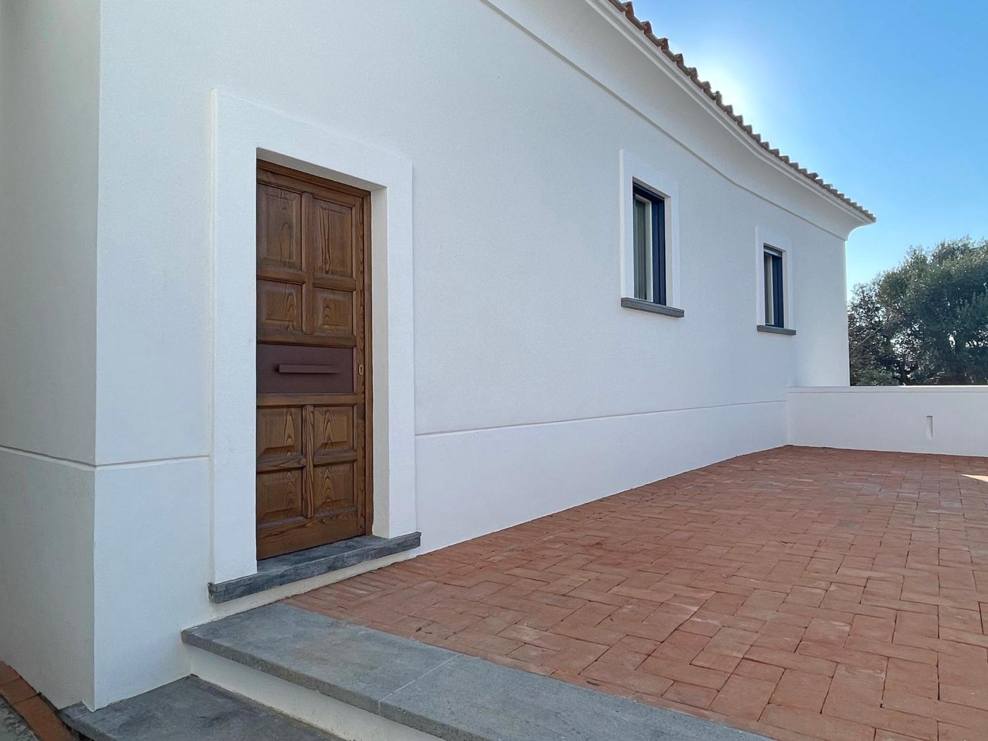 Relais Regina Giovanna Sorrento Luaran gambar