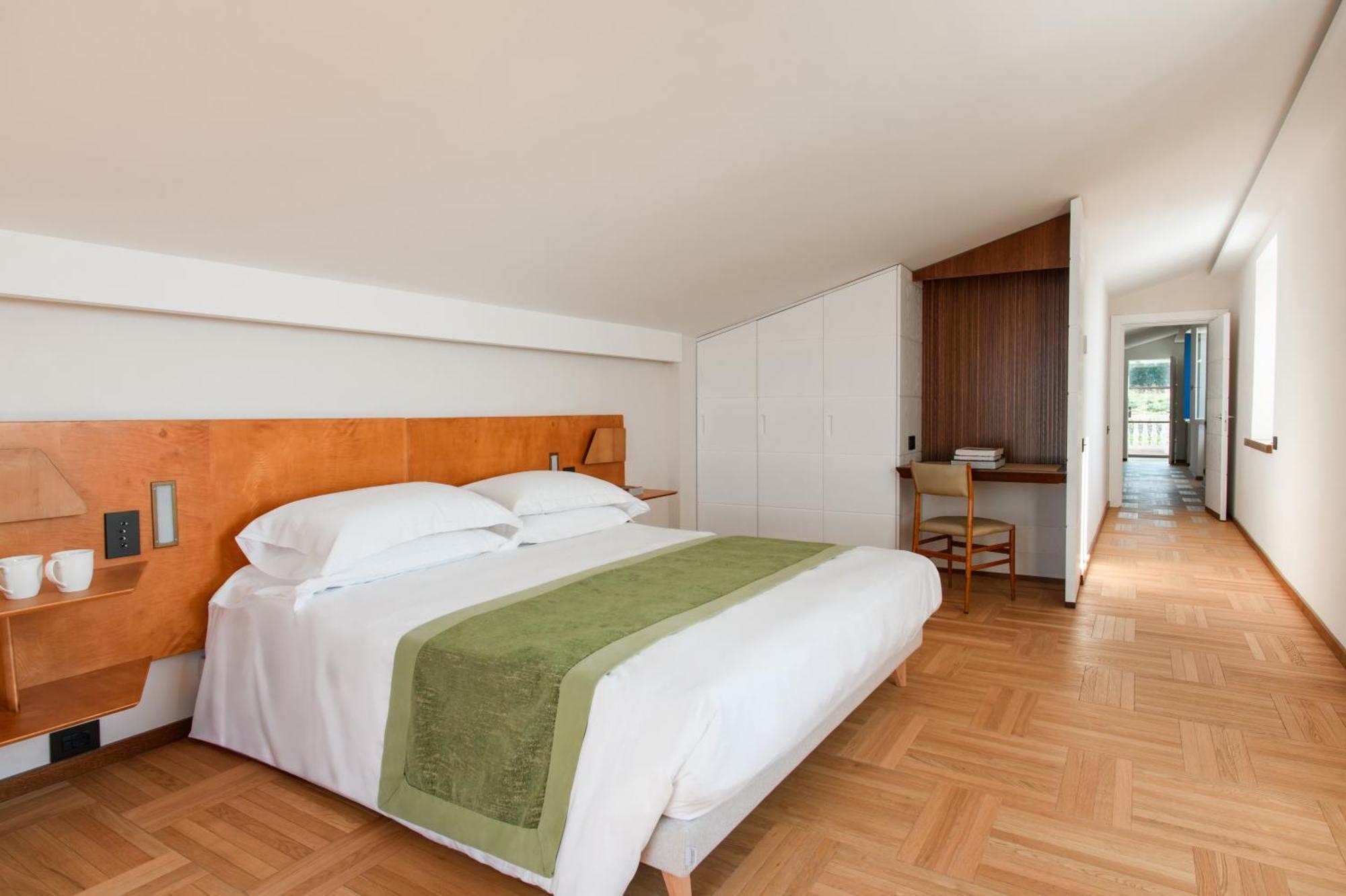 Relais Regina Giovanna Sorrento Luaran gambar